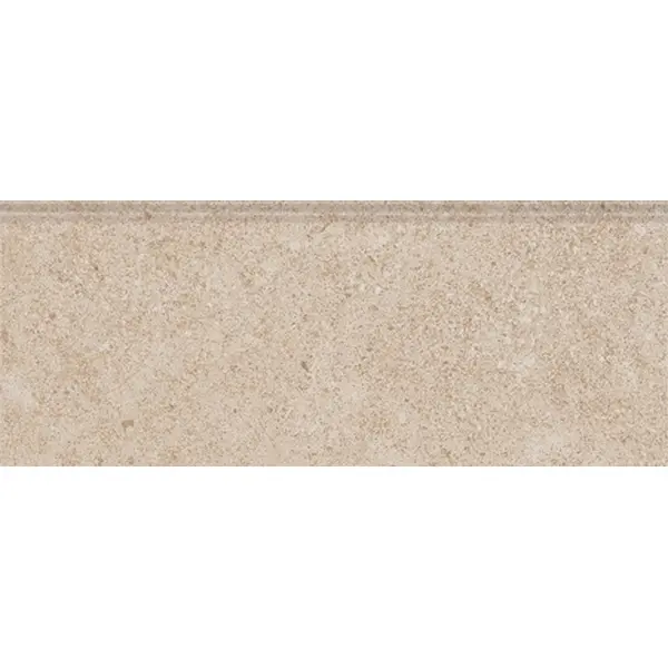 Kerama Marazzi Руссильон KML2FMF009BR Бежевый матовый обрезной 12x30 - керамическая плитка и керамогранит