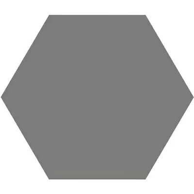 ITT Ceramic Hexa Grey 23.2x26.7