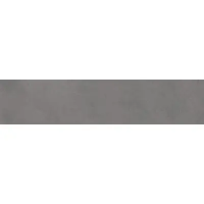 Sant Agostino Sable CSABSAGY90 Battiscopa Grey 7,3x90