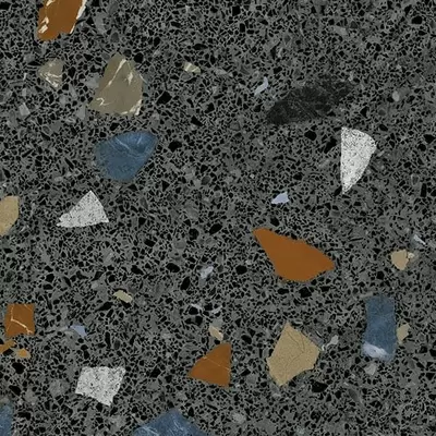 Arcana Ceramica Stracciatella 8CT4 Grafito 60x60