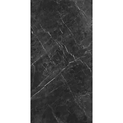 Creto Marmolino MDQ31F31210G Black F P R Full Lappato 1 60x120