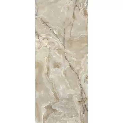 Casa Dolce Casa Onyx&amp;More 766023 Golden Onyx Satin 6mm Ret 120x280