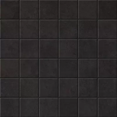 Atlas Concorde Blaze A0UZ Iron Mosaico Matt 30x30