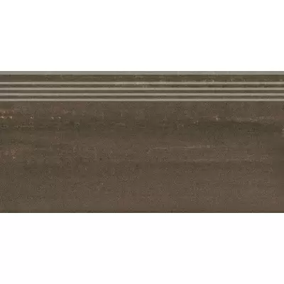 Kerama Marazzi Про Дабл DD201300R\GR Коричневый обр. 60x30