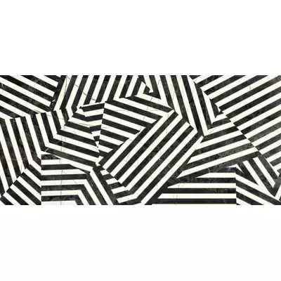 Imola ceramica The Room Zebra6 12Lp 60x120