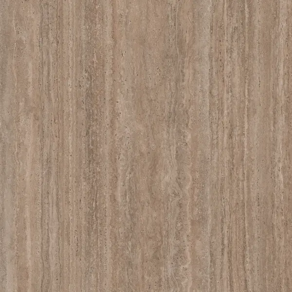 Kerama Marazzi Про Травертин KM1212G0131R Коричневый светлый матовый обрезной 119,5x119,5 - керамическая плитка и керамогранит