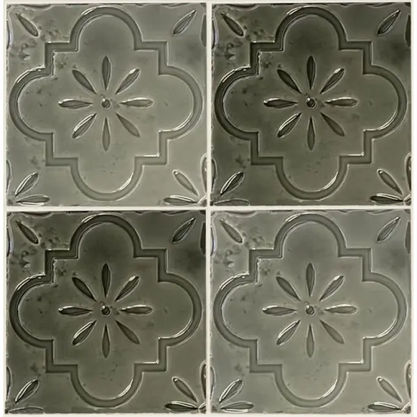 Ceramiche Grazia Shades Of Art GIRA4 Giralda Jade 13x13