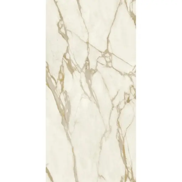 Atlas Concorde Plan AKE8 Calacatta Gold Silk 12mm St 162x324