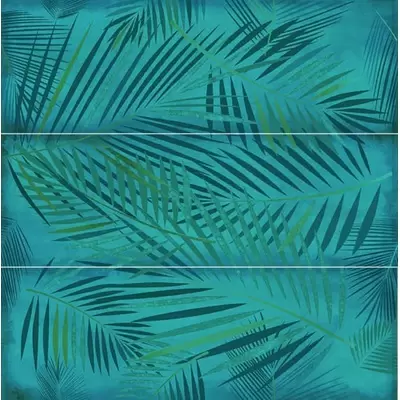 Lasselsberger (LB-Ceramics) Ипанема 1906-0005 Зеленое 60x60