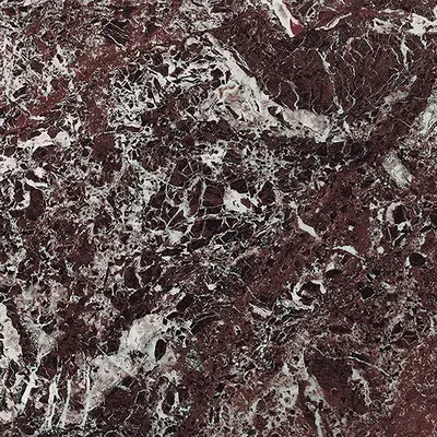 Ceramica Fioranese Marmorea Intensa M5604LR Rosso Levanto levigato 60x60