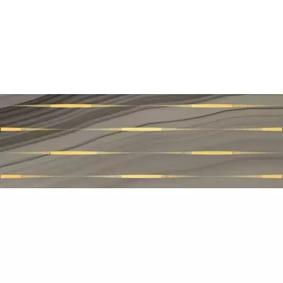 Laparet Agat VT\B40\60081 Lines кофейный 20x60