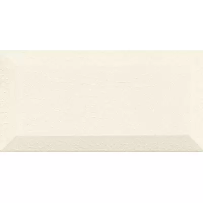 Adex Modernista Biselado PB C/C Marfil 7.5x15