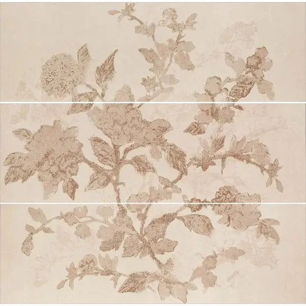 Marazzi Stone_art M08U Bloom Ivory 120x120