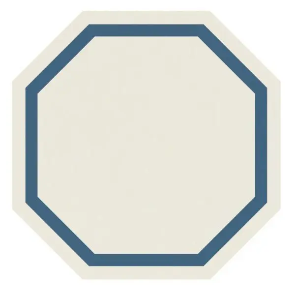 Ceramiche Grazia Pitti PIT13A Ottag Sale Cielo A 30x30