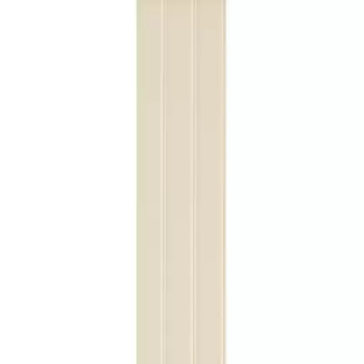 Ceramiche Grazia Boiserie Beige Matt 20x80