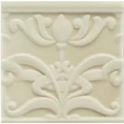 Ceramiche Grazia Essenze LIB01 Liberty Magnolia 13x13