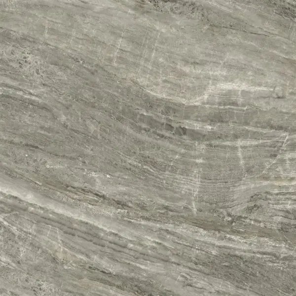 Ariostea Ultra Marmi UM6L75640 Daino Grigio Polished 6mm 75x75