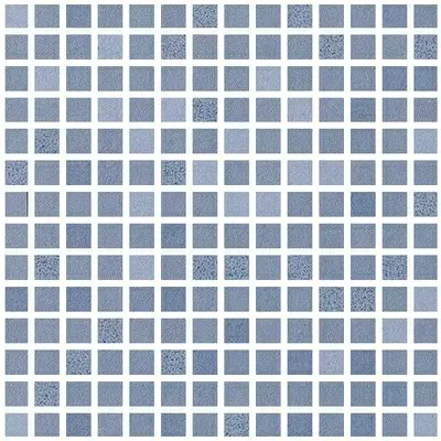 Impronta italgraniti Nuances NU103MC Cielo Mosaico Lacca Strideup 30x30