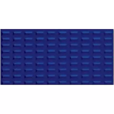 Rako Color One GRND8005 Синия 10x20