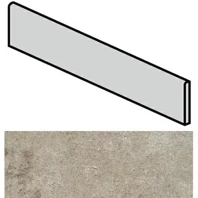 Rex Ceramiche La Roche 747881 Ecru 6mm BS 4.6x80