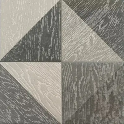 Fakhar Dorin Ceram 410 Gray Sedna 33x33