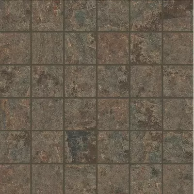 Casa Dolce Casa Urban Style 757367 Russet Matte 6mm 5x5 Mos 30x30
