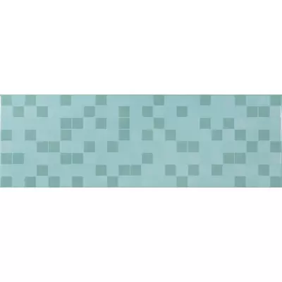 Azuliber s.l Gloss Mosaico Azul 20x60