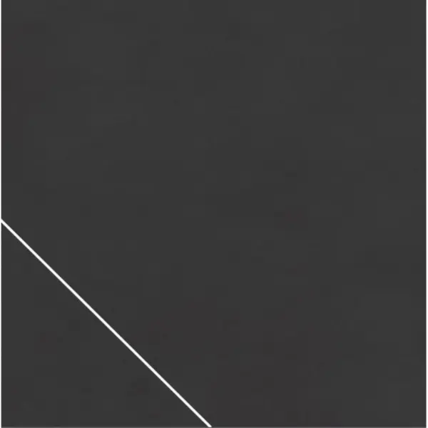 Living Ceramics Cava LV12073 Black Pattern 3 90C 90x90 - керамическая плитка и керамогранит