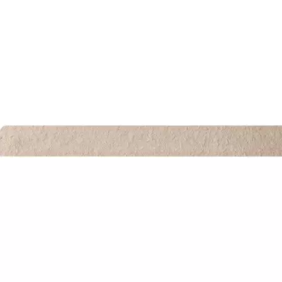 Venatto Texture Grain Arena Tapa Escalera 3.9x34.3