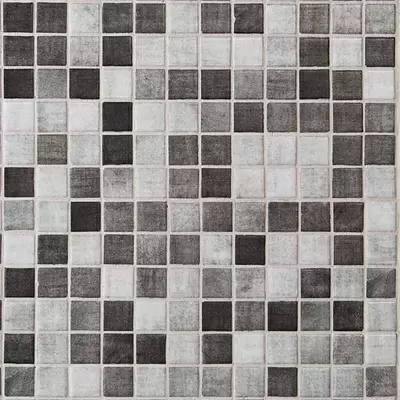 Mosavit Graphic Riviere Gris 31.6x31.6