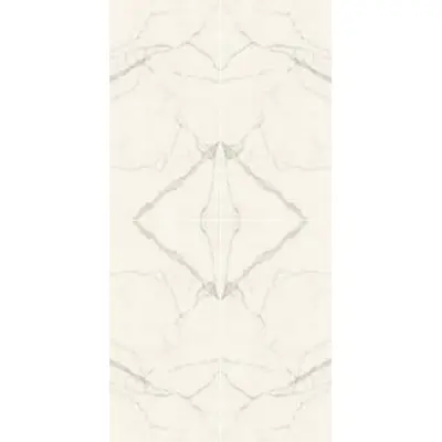 Atlas Concorde Plan AJKT Calacatta Extra Bookmatch Polished 6mm 160x320