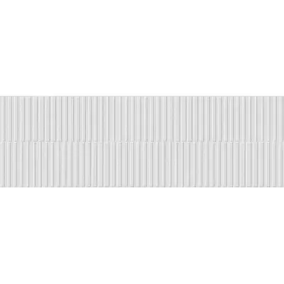 Arcana Ceramica Stracciatella 8YQA Cantucci-R Blanco 32x99