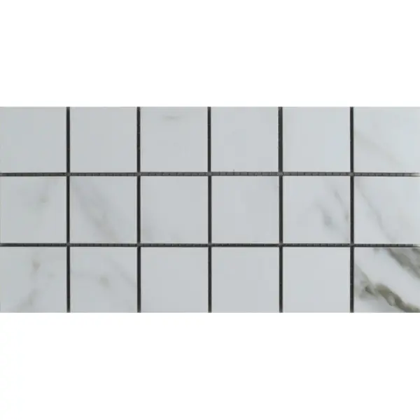 Keratile KTL Aston Mk White Pulido1530 15x30 - керамическая плитка и керамогранит