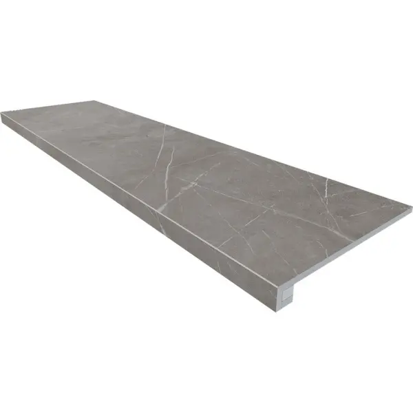 Estima Nolana NL03 Dark Grey Непол без насечек 33x120