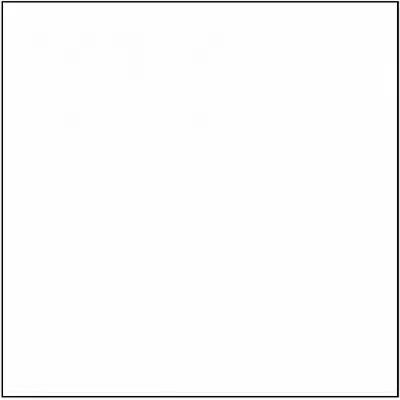 Kerama Marazzi Калейдоскоп SG1544N Белый 20x20