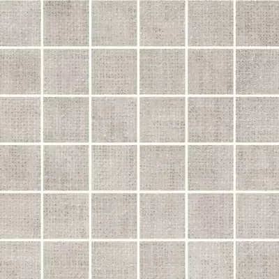 Sant Agostino Set CSAMSDPE30 Mosaico Dress Pearl 30x30