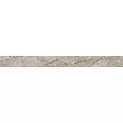 Atlas Concorde Russia Empire 610090002348 Silver Root Listello Lap 7.2x80