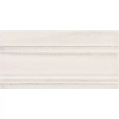 Adex Modernista ADMO5211 Cornisa Clasica CC Blanco 7,5x15