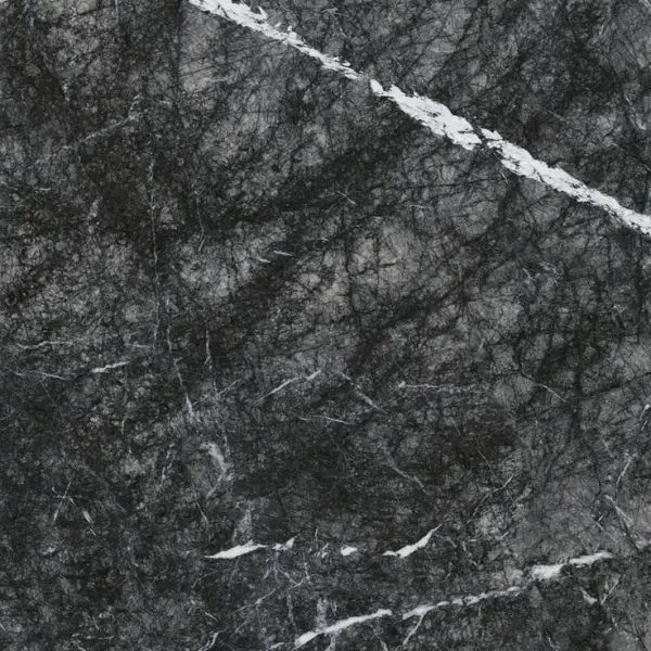 Ariostea Ultra Marmi UM6L75677 Grigio Carnico Polished 6mm 75x75