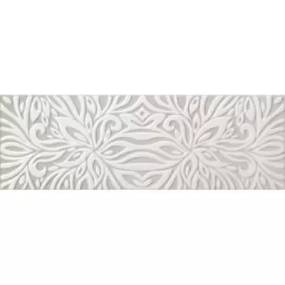 Cristacer (Cristal Ceramicas) Megan Folie Silver 20x60