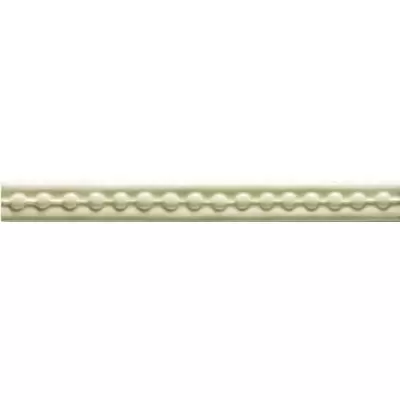Ceramiche Grazia Essenze LISTP08 Listello Parete Felce Craquele 2,5x26