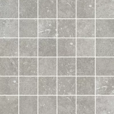 Flaviker PI.SA Nordik Stone PF60004839 Mosaico Ash Ret 30x30