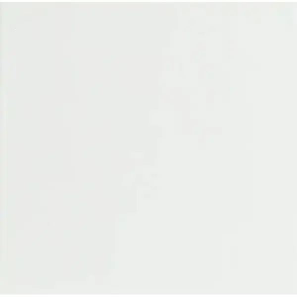 Bardelli Play 1F Bianco 12,5x12,5