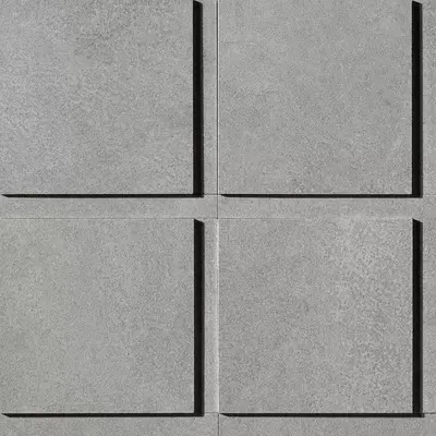 Atlas Concorde Blaze A0UR Aluminium Mosaico 3D Factory 29x29