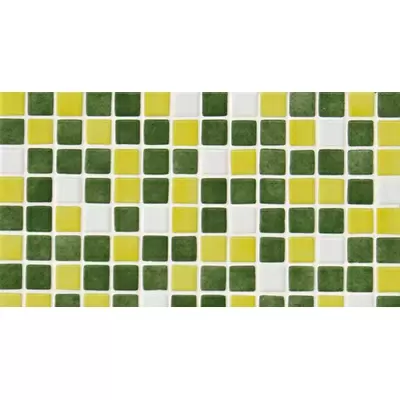 Ezarri Mix 25011 - D Multicolor 31.3x49.5