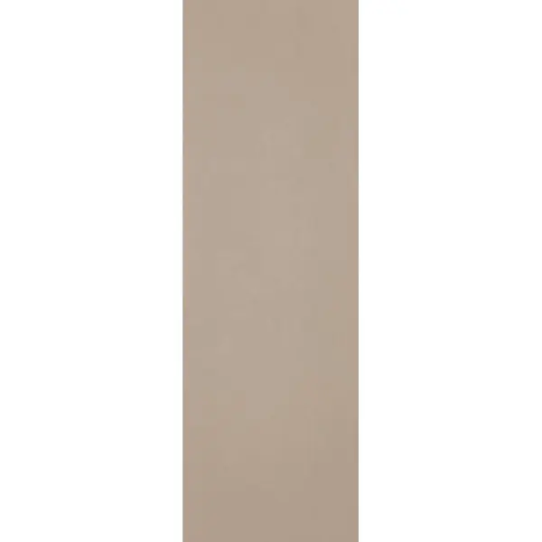 Fap Ceramiche Materia Pura fTXI Tortora Brillante RT 30,5x91,5 - керамическая плитка и керамогранит