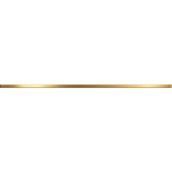 New Trend Superior BW0TNR09 Tenor Gold 1,3x60