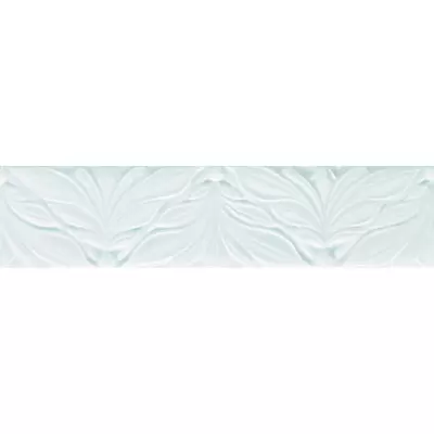 Ceramiche Grazia Melange A3 Alloro Light Blue 6x26