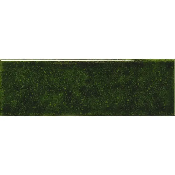 Ape ceramica Carmen A041658 Genuine Emerald 6,5x20