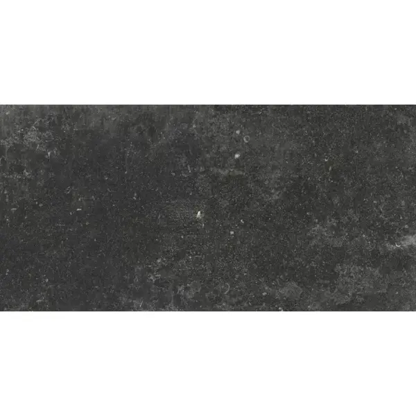 Idalgo Граните Глория Антрацит ASR  Rett 60x120 - керамическая плитка и керамогранит